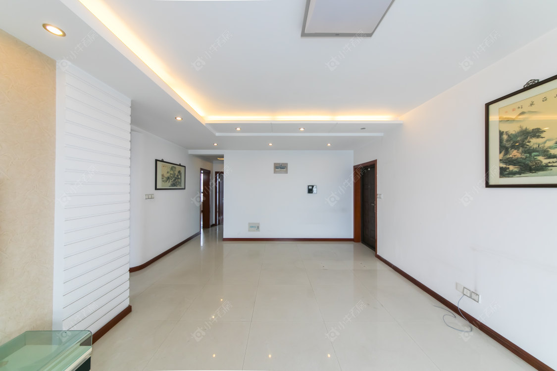 常州香江华廷花园在售二手房源_小牛看房