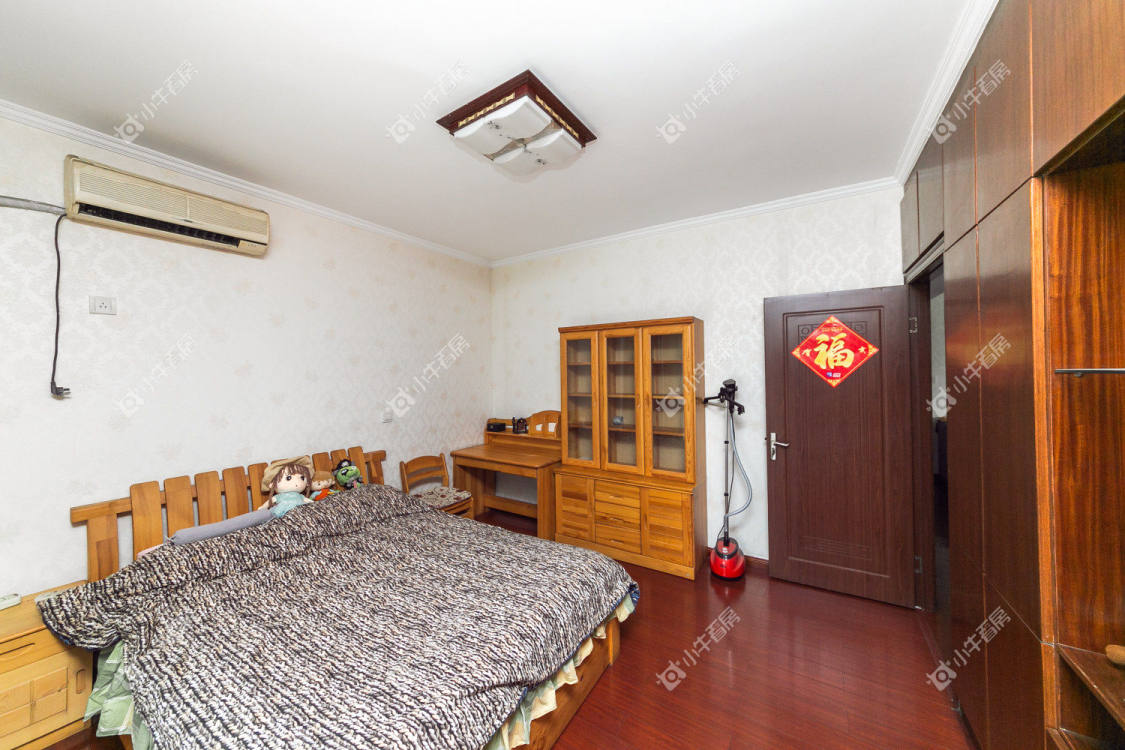 常州绿园爱舍北区在租房源室内图_小牛看房