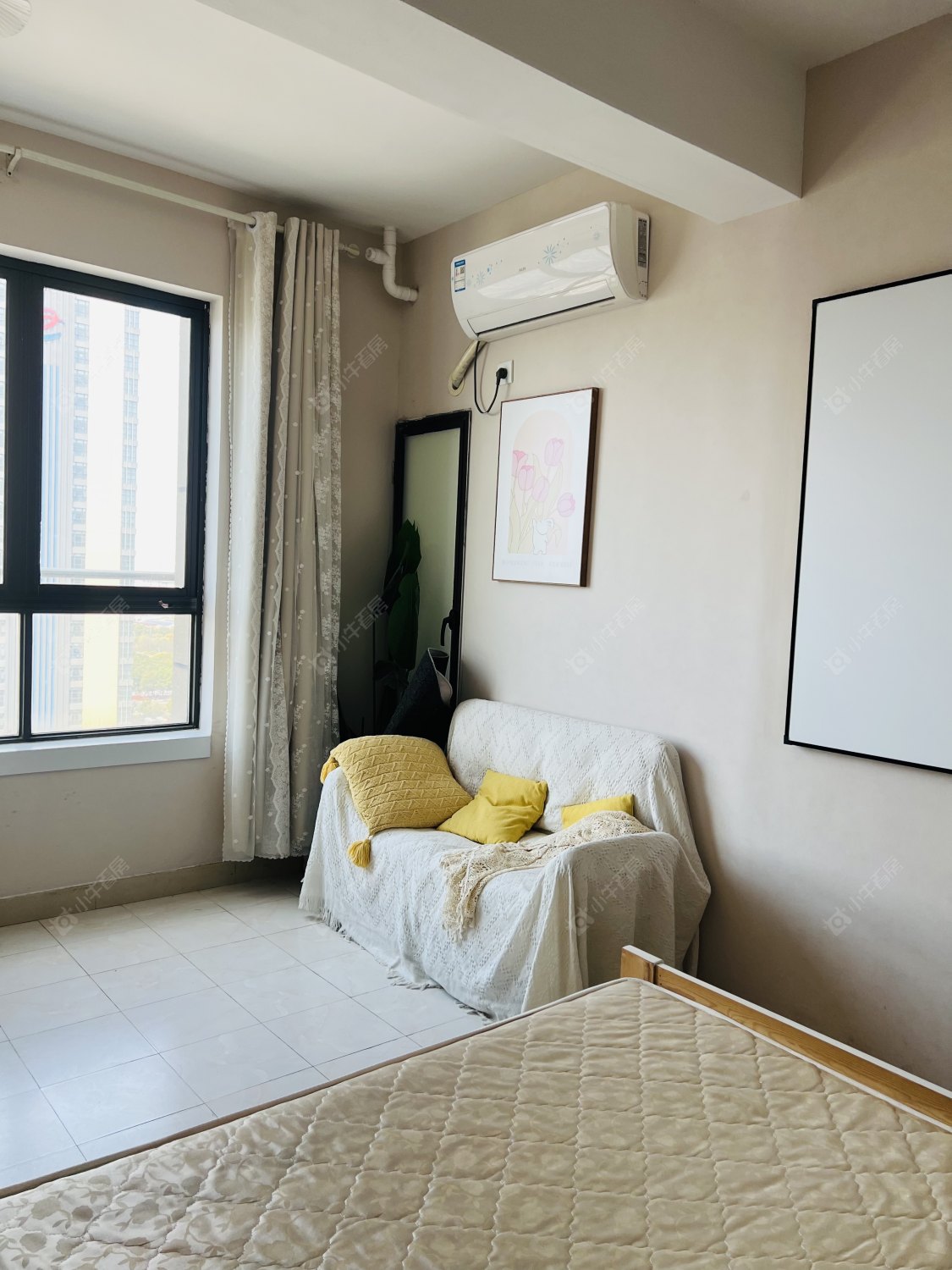 常州中奥珑郡在租房源_小牛看房