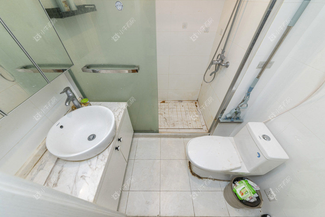 常州吾悦广场悦+公寓在租房源室内图_小牛看房