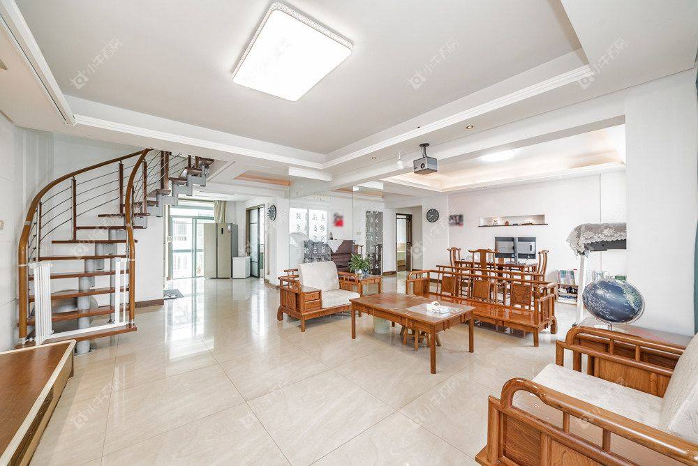 常州南田雅园在租房源室内图_小牛看房