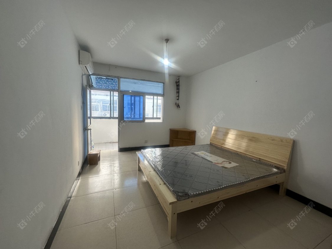 三井西小村房源室内图 常州三井西小村在租房源室内图_小牛看房