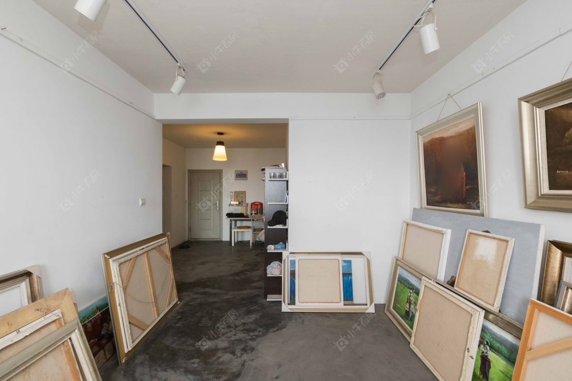 常州枫林雅都在售二手房源室内图_小牛看房