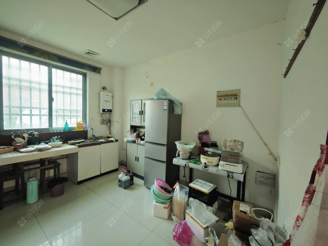 常州金桥世纪城在售二手房房源室内图_小牛看房