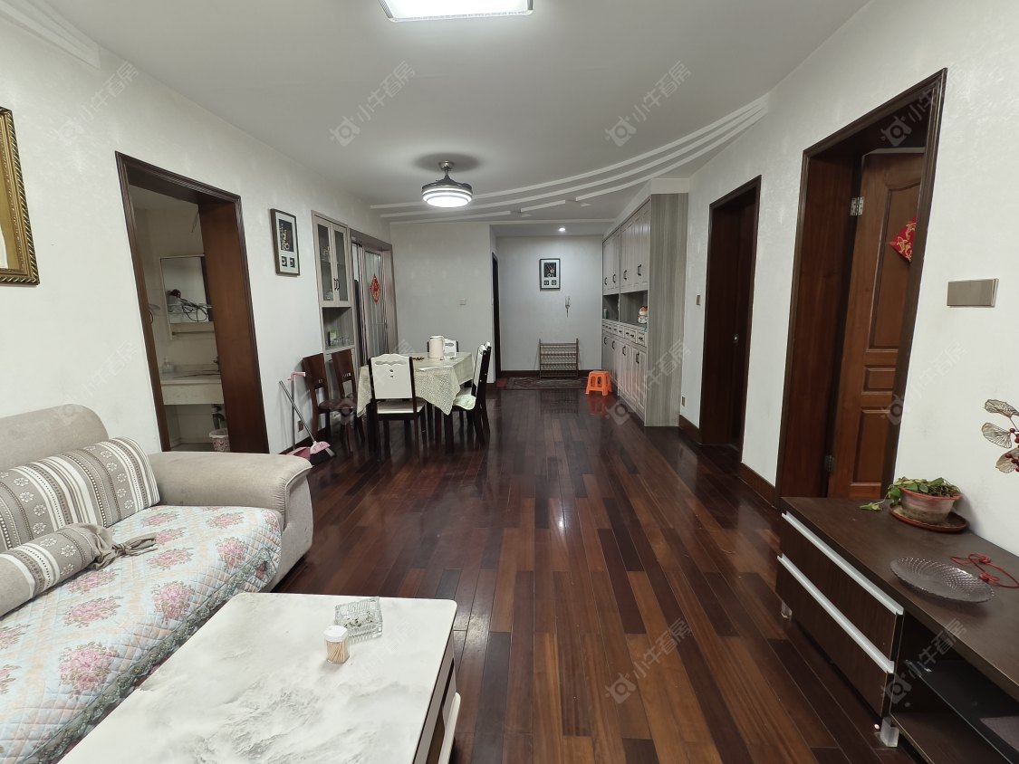 万福花园房源室内图 常州万福花园在租房源室内图_小牛看房