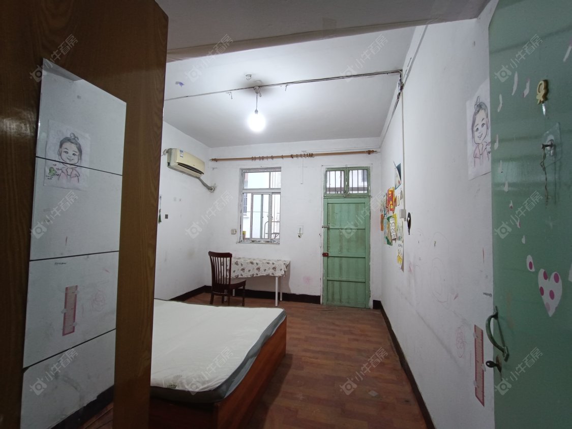 常州电子新村在租房源_小牛看房