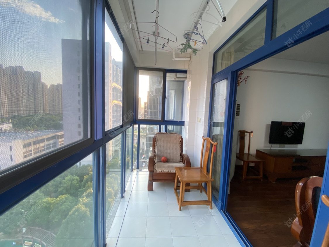 常州太湖明珠苑南苑在租房源室内图_小牛看房