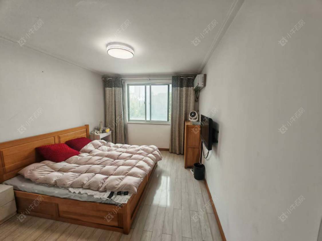 常州五角场东村在租房源_小牛看房