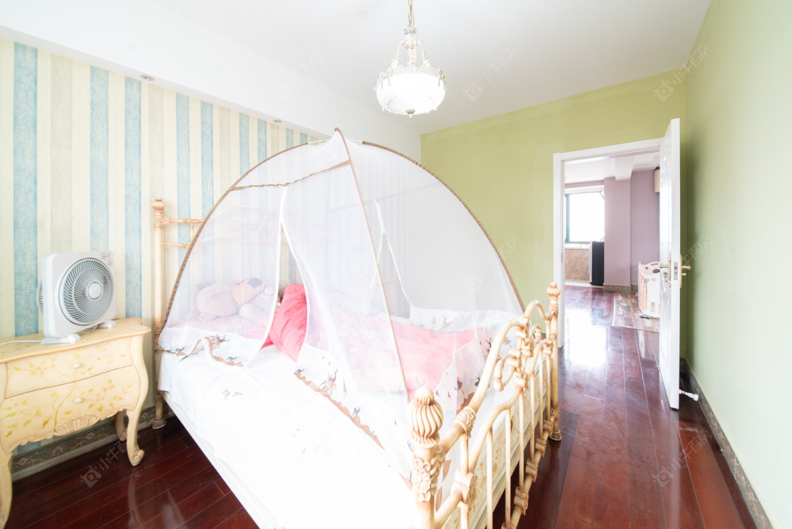 银河湾花园房源室内图 常州银河湾花园在售二手房源室内图_小牛看房