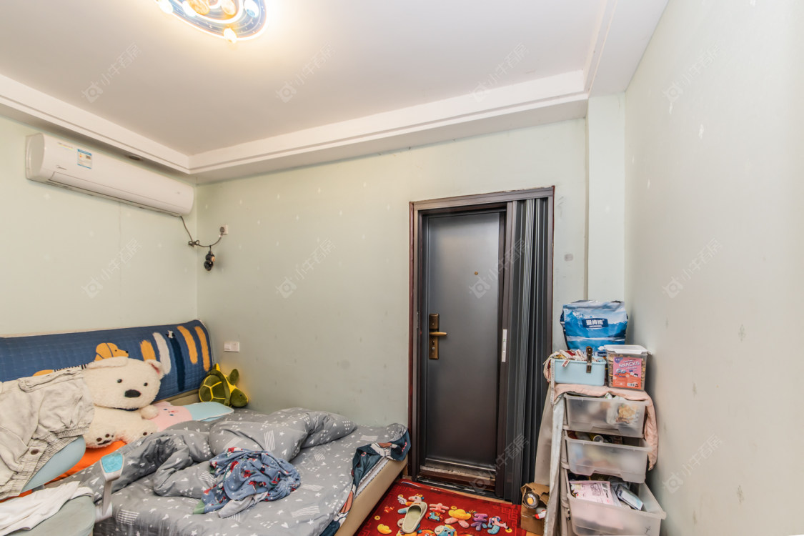 常州米兰阳光在售二手房源室内图_小牛看房