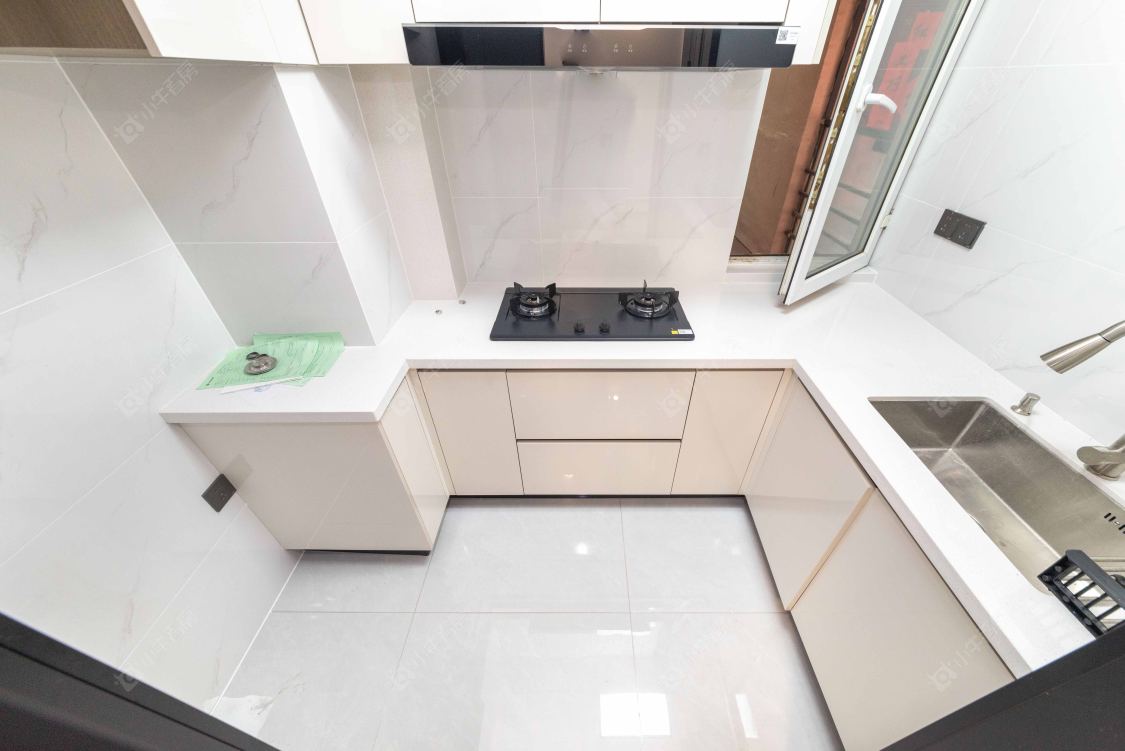 常州凯尔锋度在售二手房源室内图_小牛看房