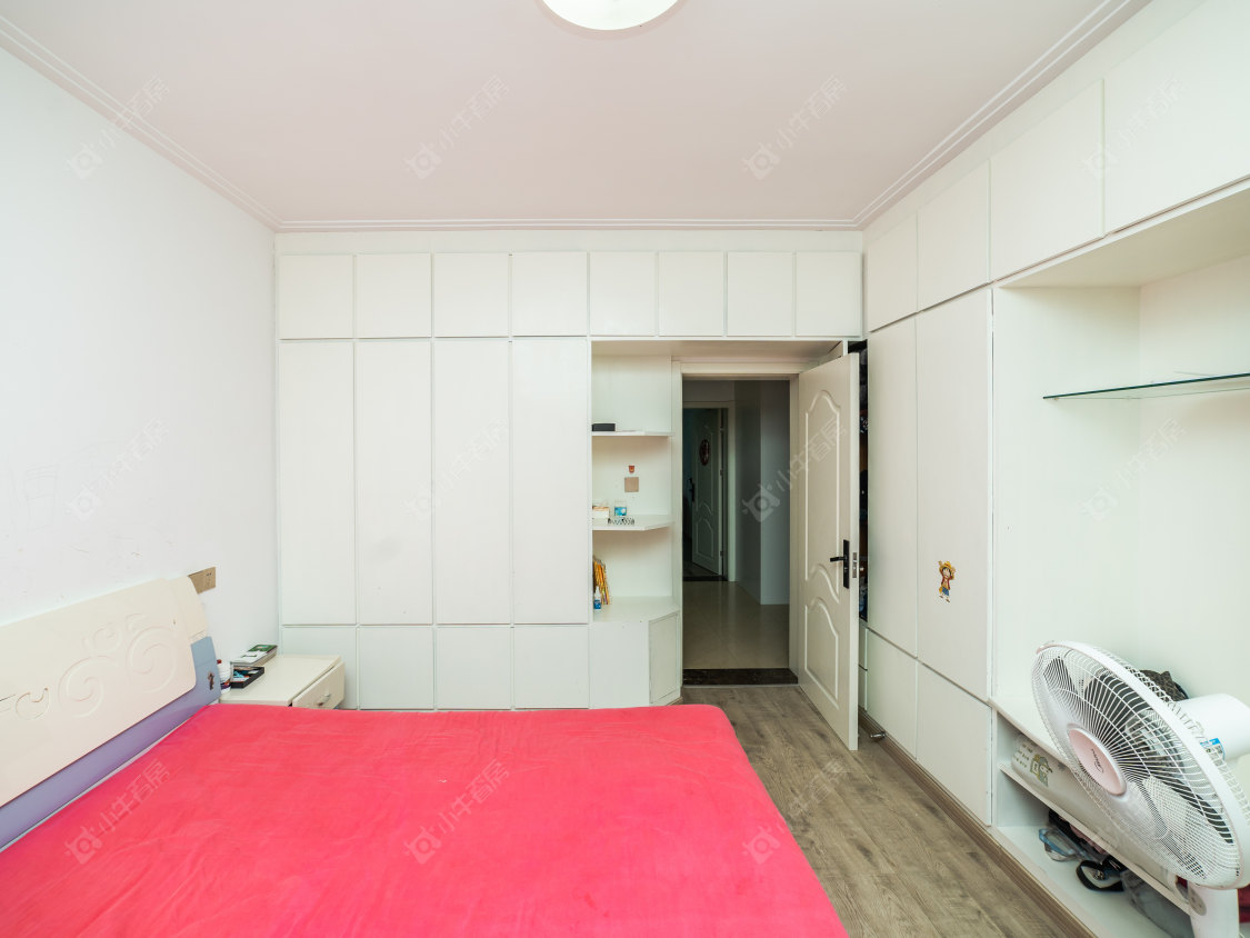 常州河苑家园一期在售二手房源室内图_小牛看房