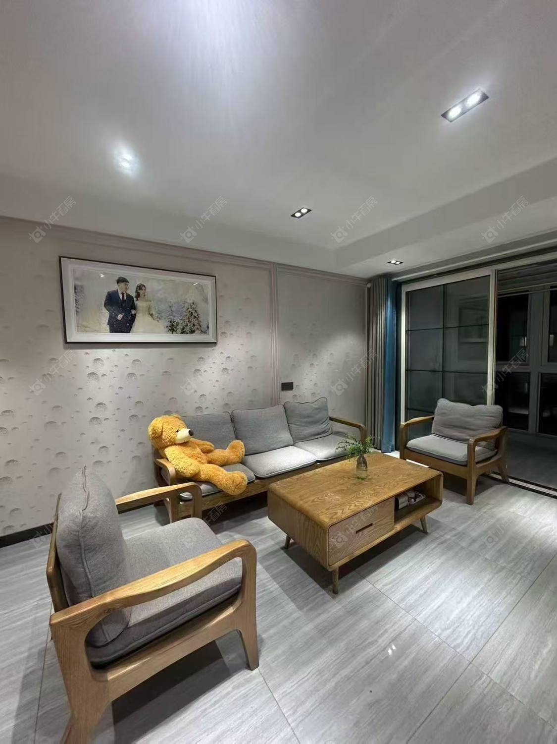 凯尔尚郡一期房源室内图 常州凯尔尚郡一期在租房源室内图_小牛看房