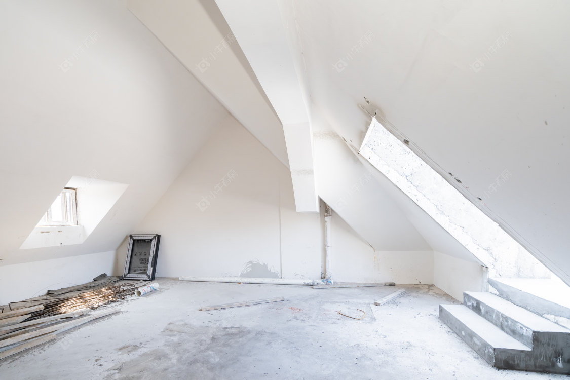 常州高成天鹅湖别墅区在售二手房源小区图_小牛看房