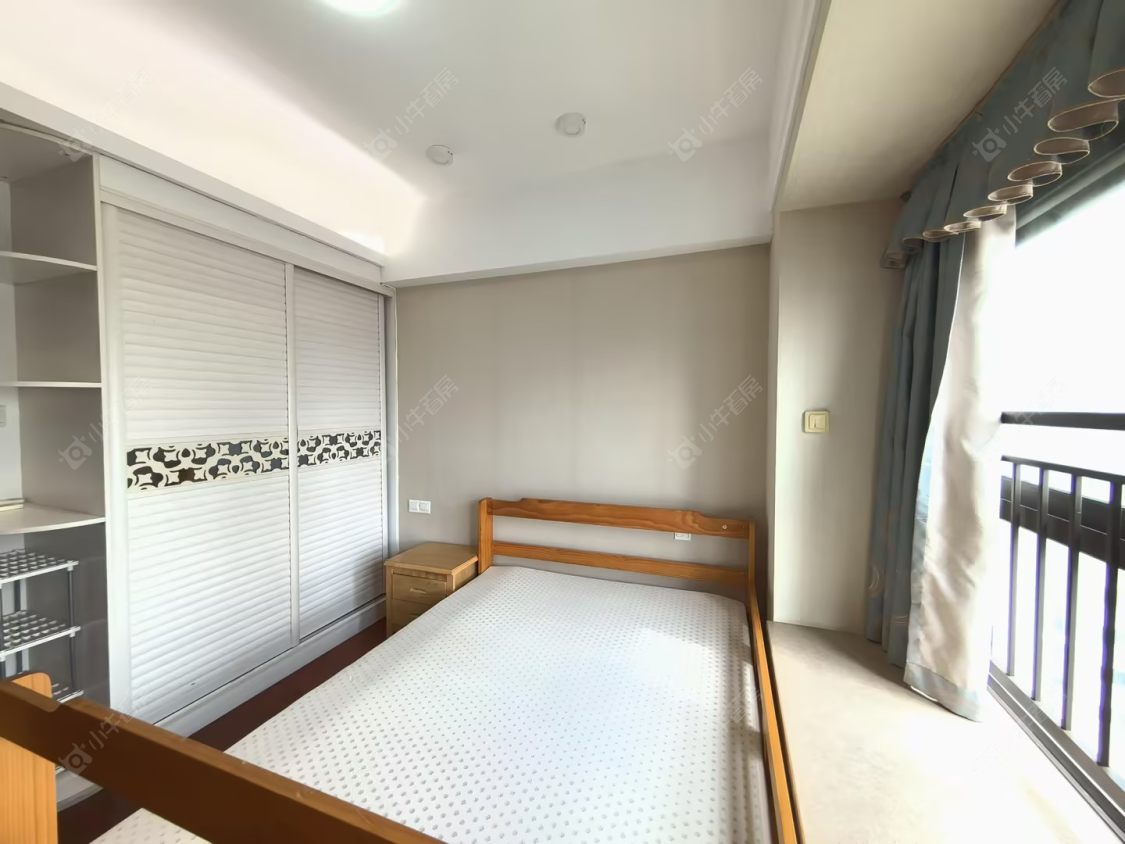 星河国际五区房源室内图 常州星河国际五区在租房源室内图_小牛看房