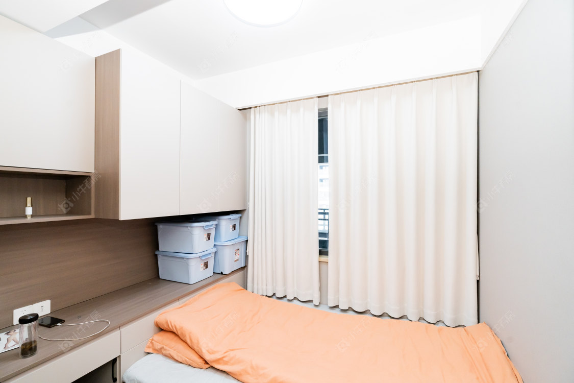 常州华润幸福里在售二手房源室内图_小牛看房