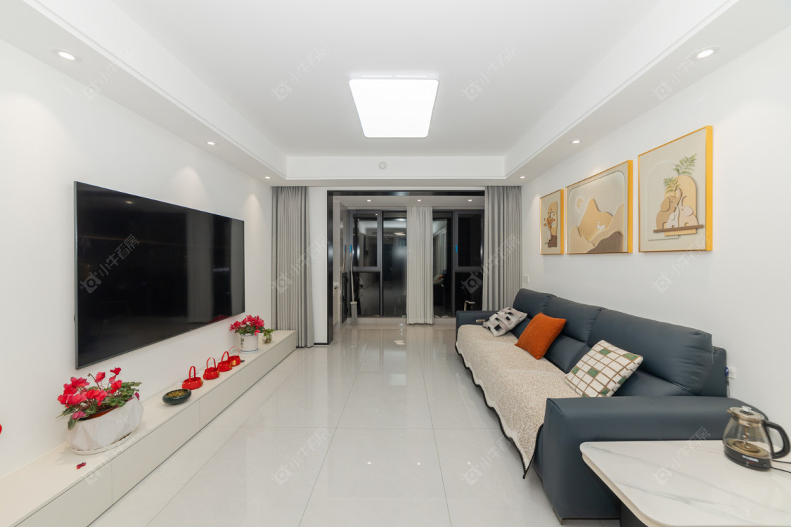 常州百馨西苑六期在售二手房_小牛看房