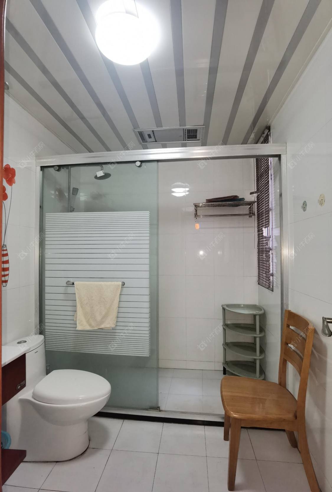 常州腾龙苑西区在租房源户型图_小牛看房