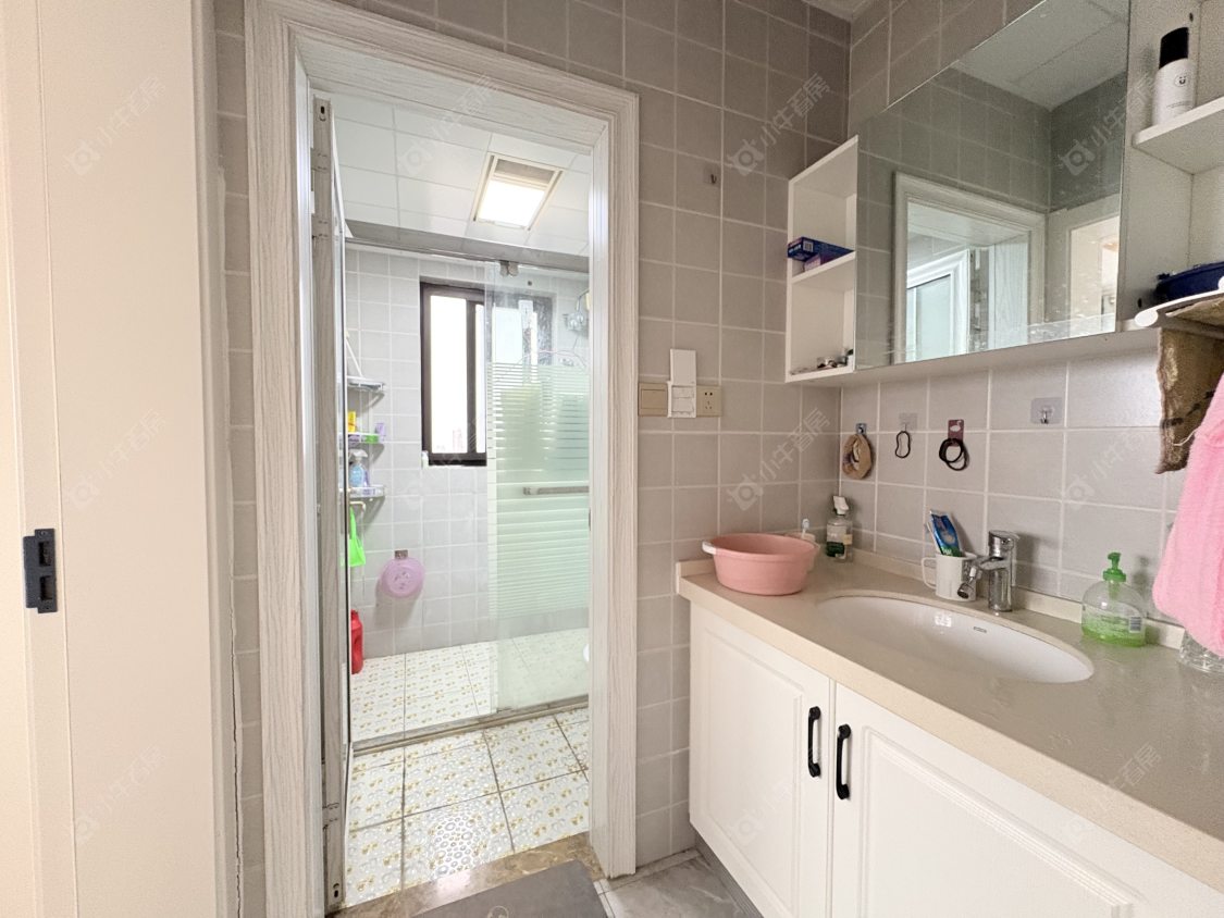 丹阳吾悦华府金郡（丹阳）在售二手房源室内图_小牛看房