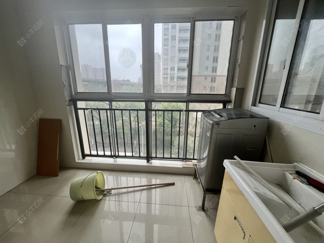 常州新城悠活城在租房源室内图_小牛看房