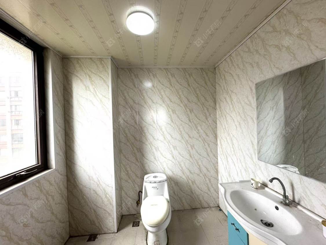 常州莱蒙城中央府西区在租房源室内图_小牛看房