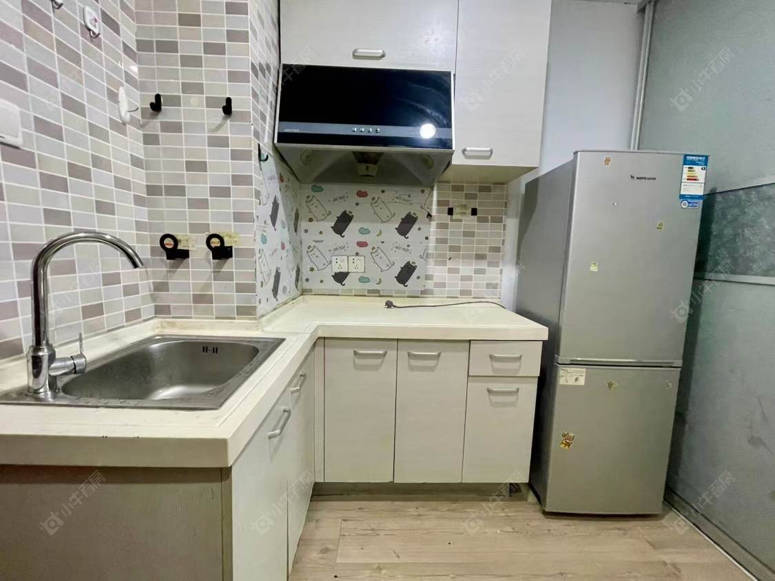 常州凯旋城西区在租房源_小牛看房