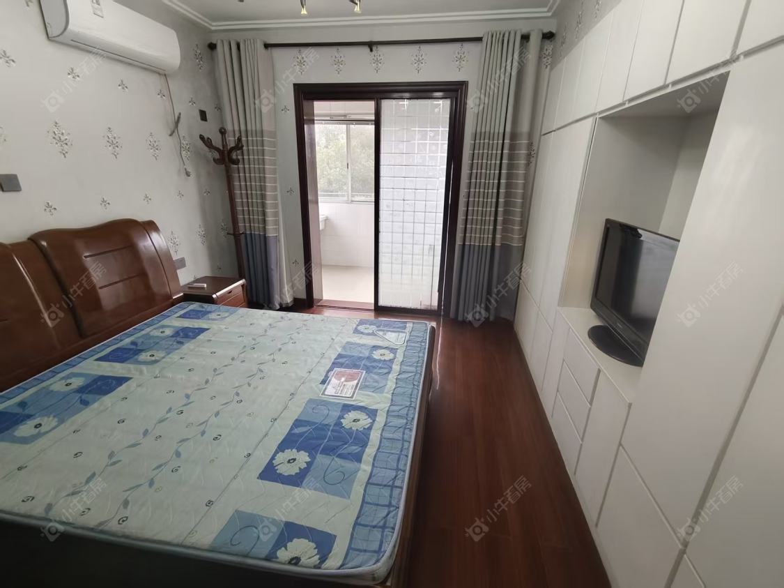 常州竹林新村在租房源室内图_小牛看房