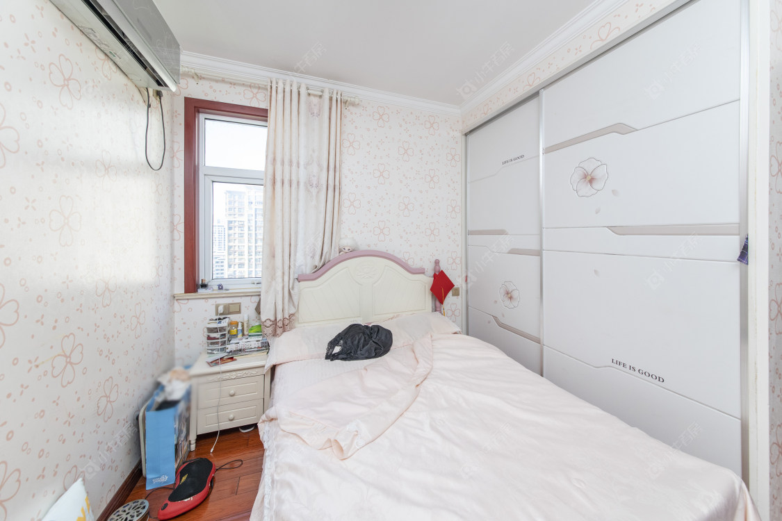 常州绿地香颂花园在售二手房源室内图_小牛看房