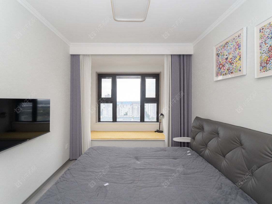 路劲誉湖湾房源室内图 常州路劲誉湖湾在售二手房源室内图_小牛看房