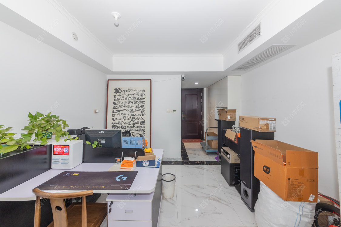 常州碧桂园壹号天禧在售二手房源室内图_小牛看房