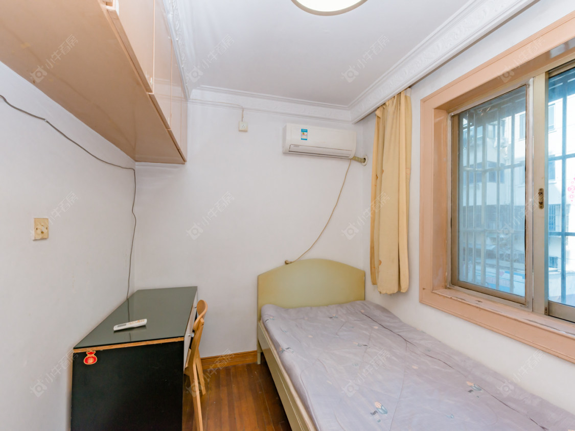 常州吴家场公寓在售二手房源室内图_小牛看房