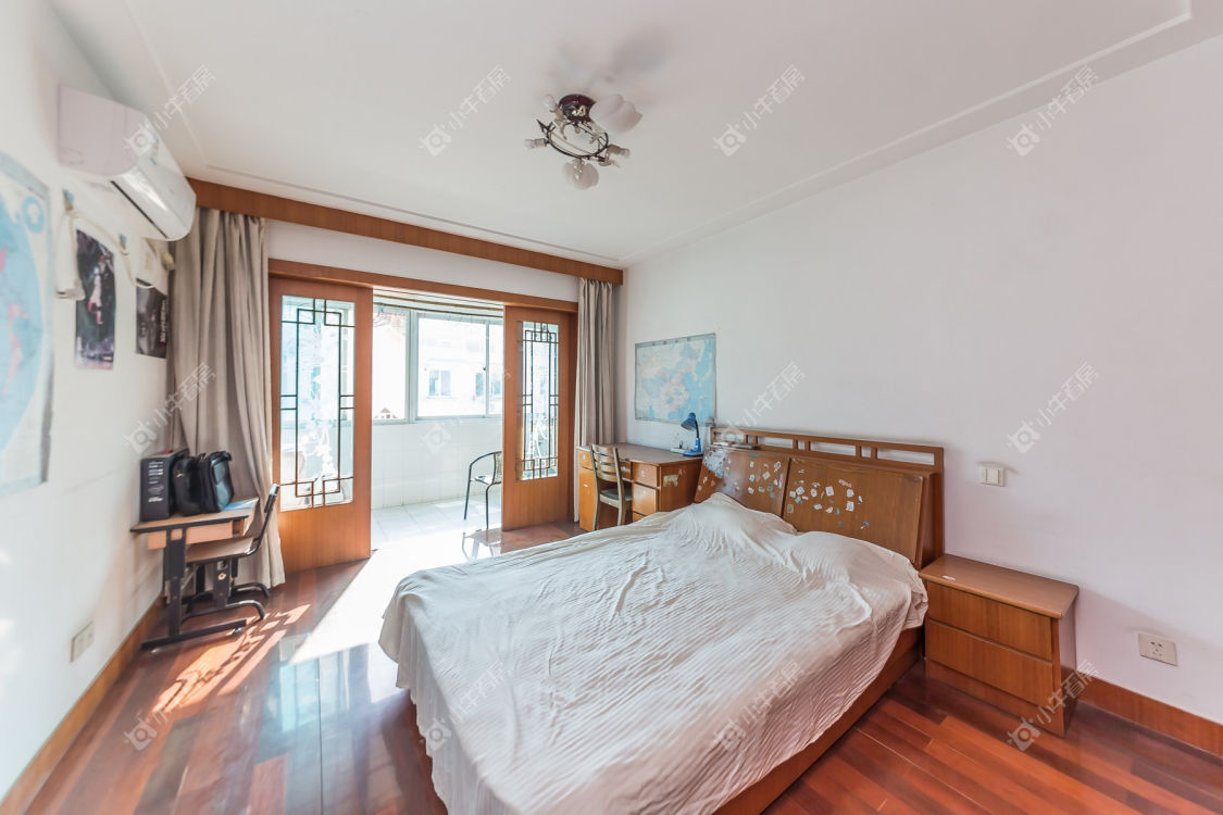 常州锦绣东苑在租房源室内图_小牛看房