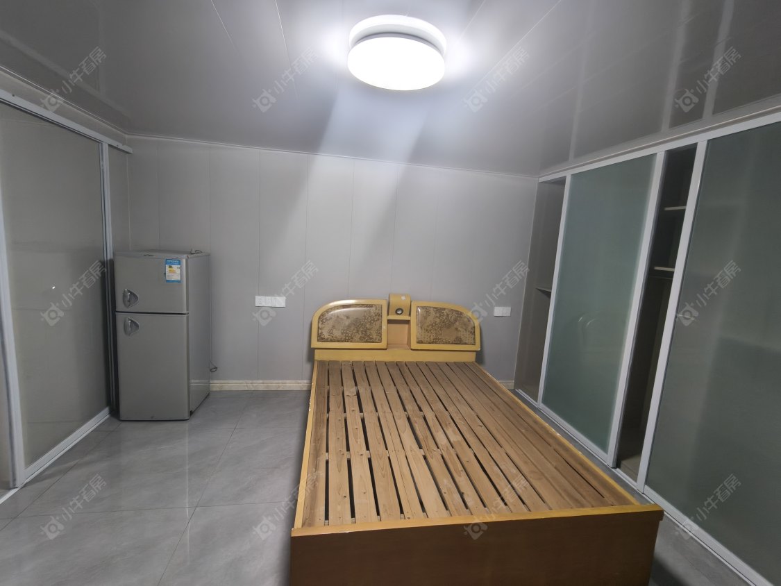 常州半岛小区在租房源室内图_小牛看房