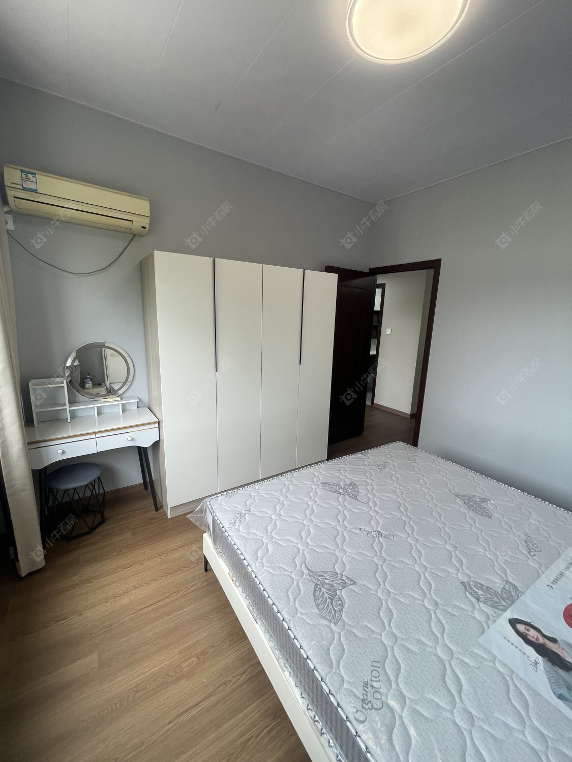 常州嵩山路在租房源室内图_小牛看房