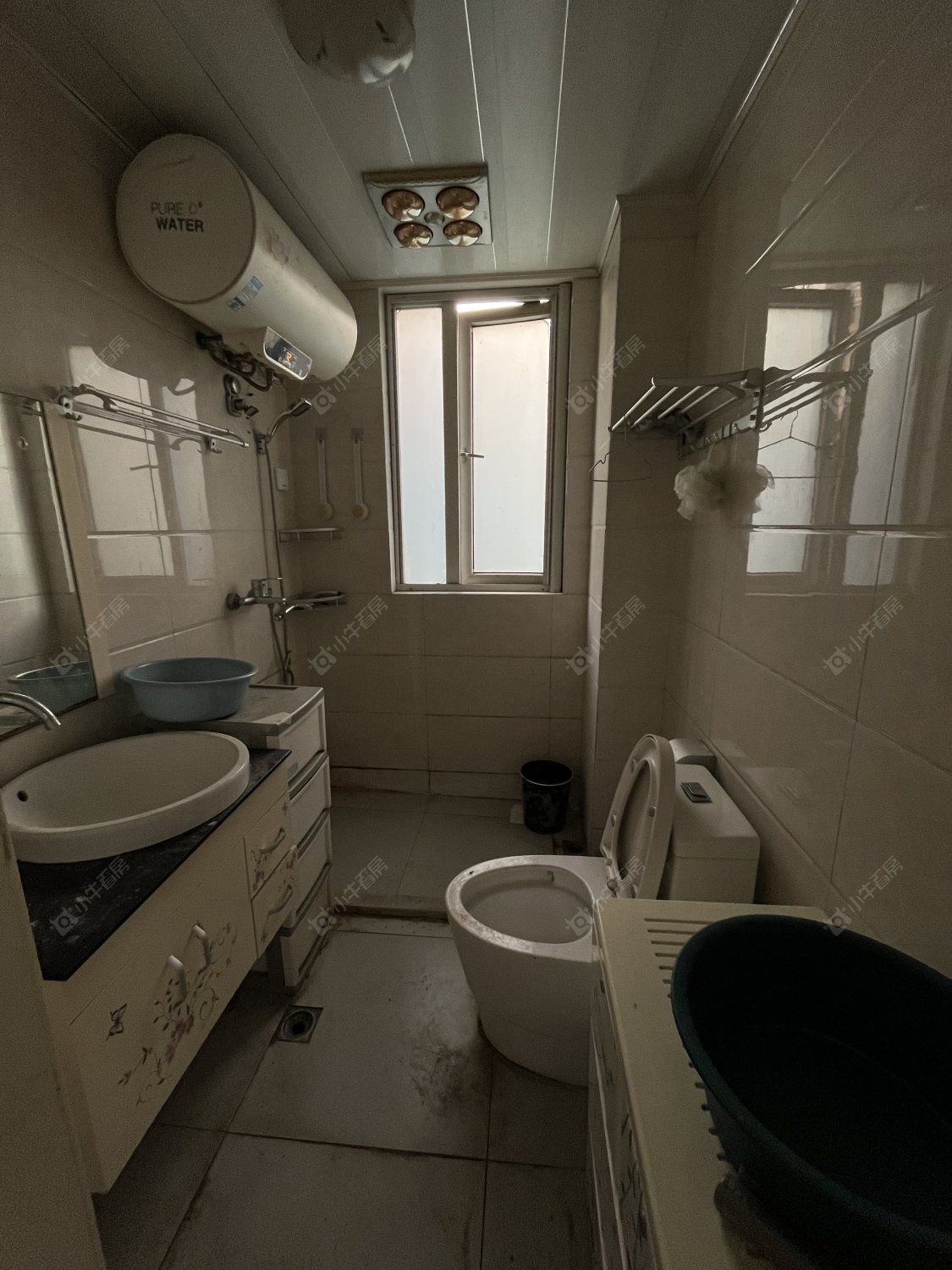 常州天山花园在租房源_小牛看房