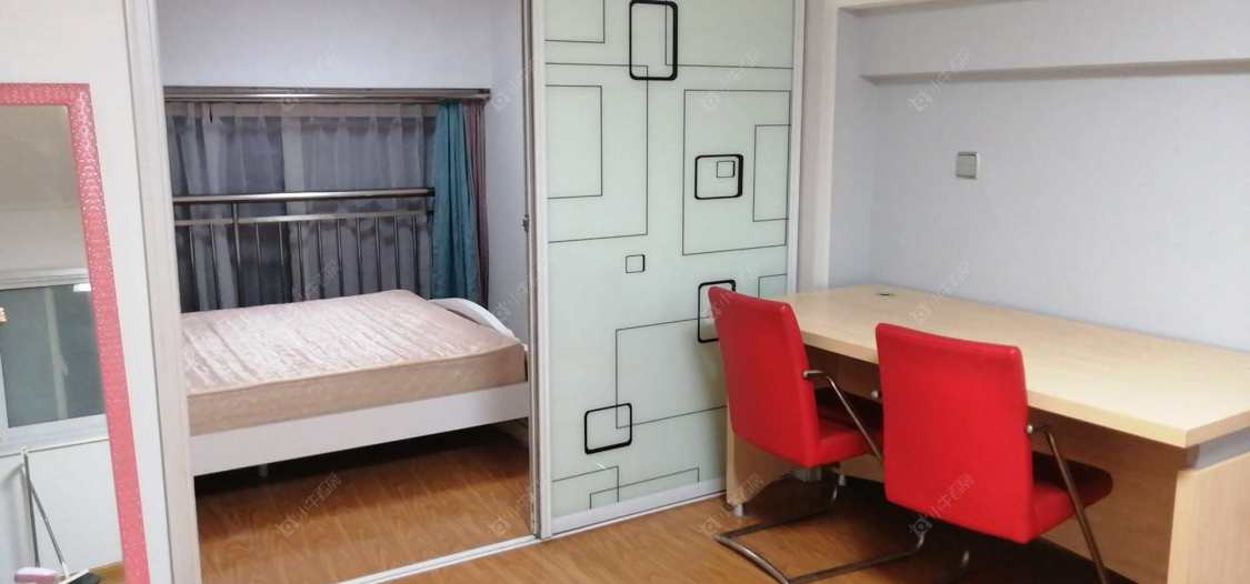 常州银河湾电脑城在租房源室内图_小牛看房