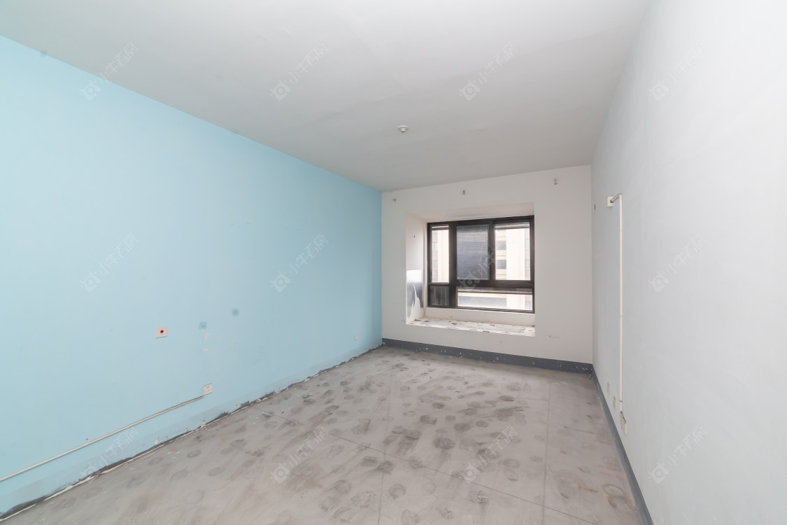 常州绿都万和城九区在售二手房源室内图_小牛看房