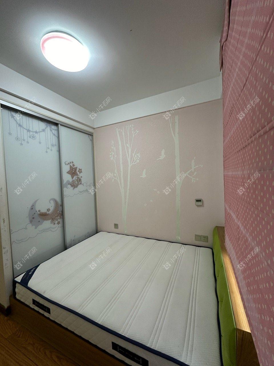 常州莱蒙城公园里在租房源_小牛看房