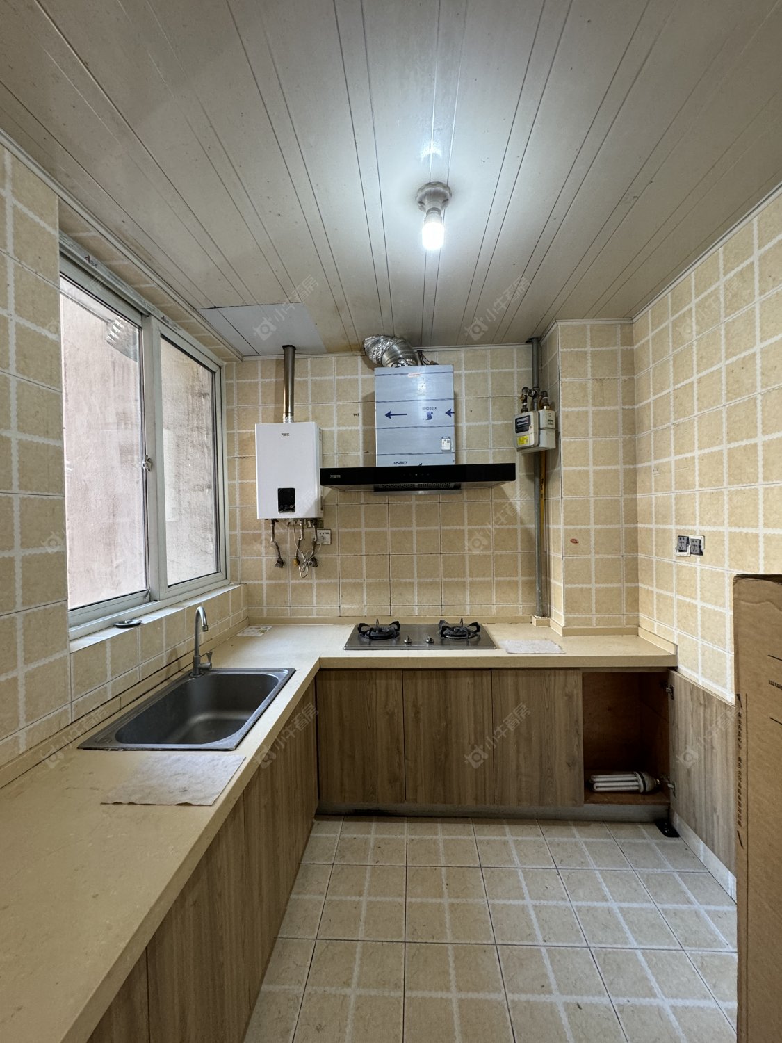 常州腾龙南苑在租房源室内图_小牛看房