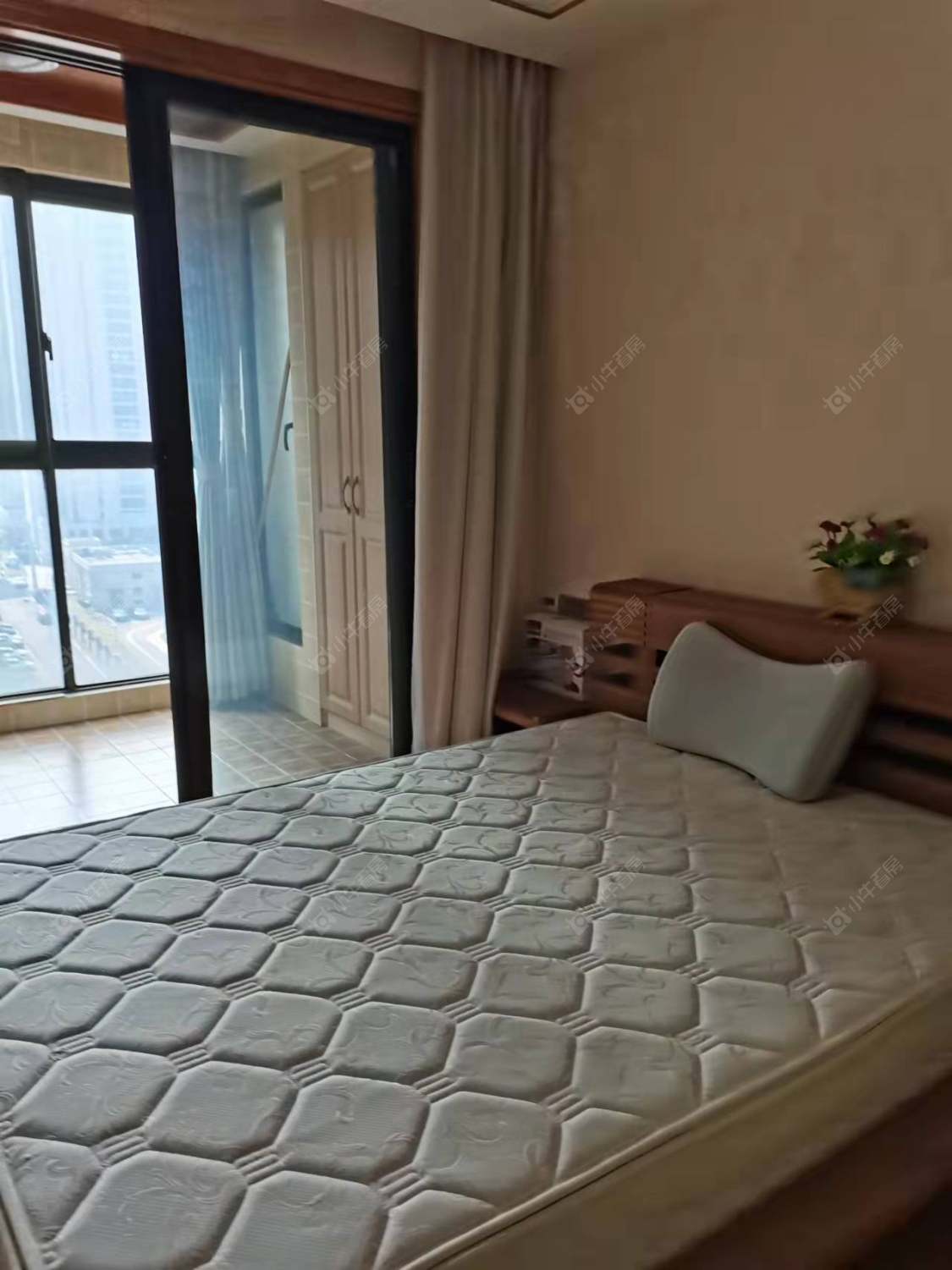 常州新城御景湾在租房源室内图_小牛看房