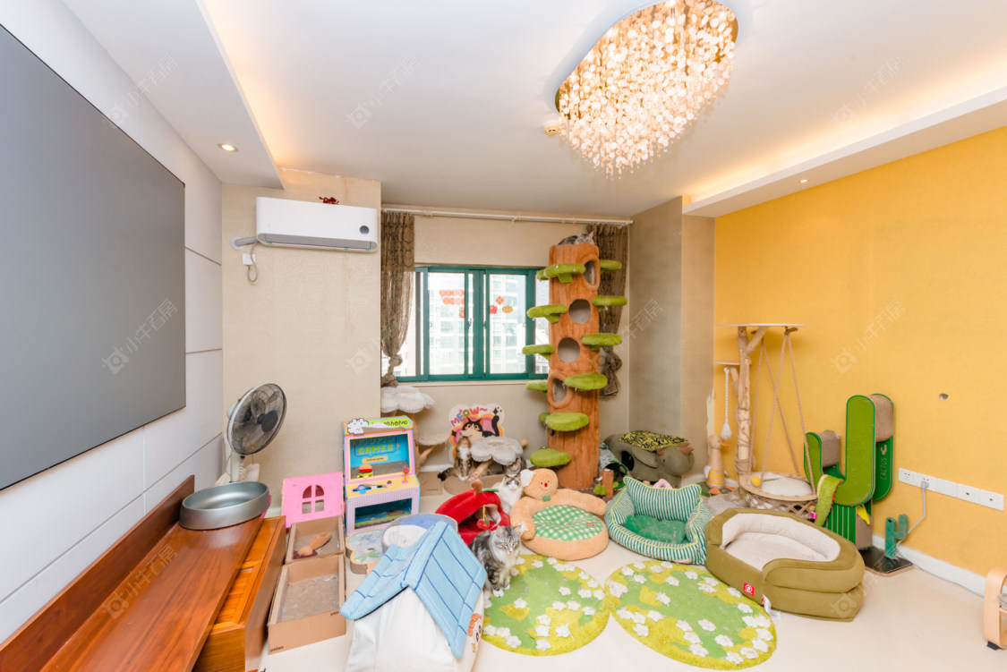 鹏欣丽都房源室内图 常州鹏欣丽都在售二手房源室内图_小牛看房