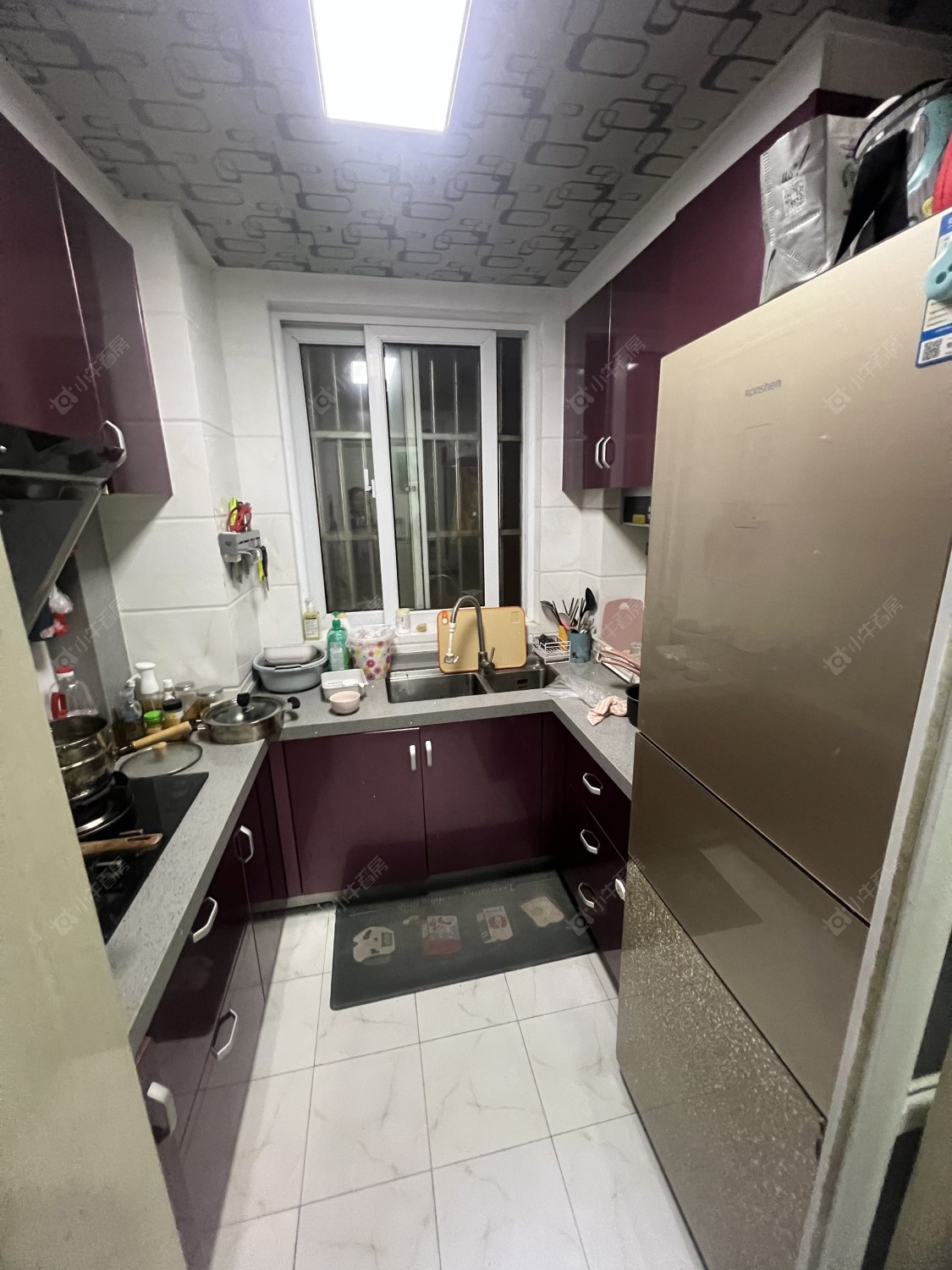 常州新城悠活城在租房源_小牛看房