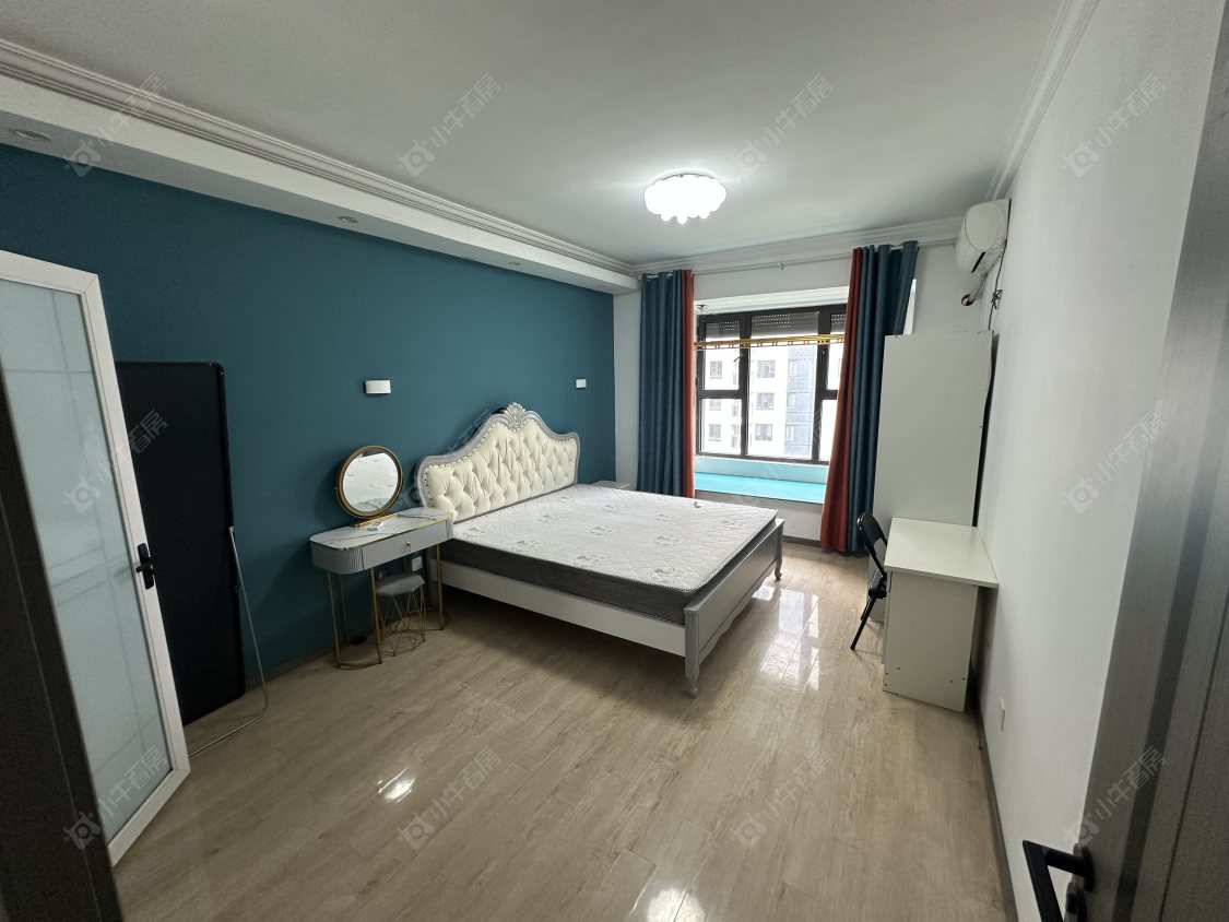 常州中海铂悦公馆在租房源_小牛看房