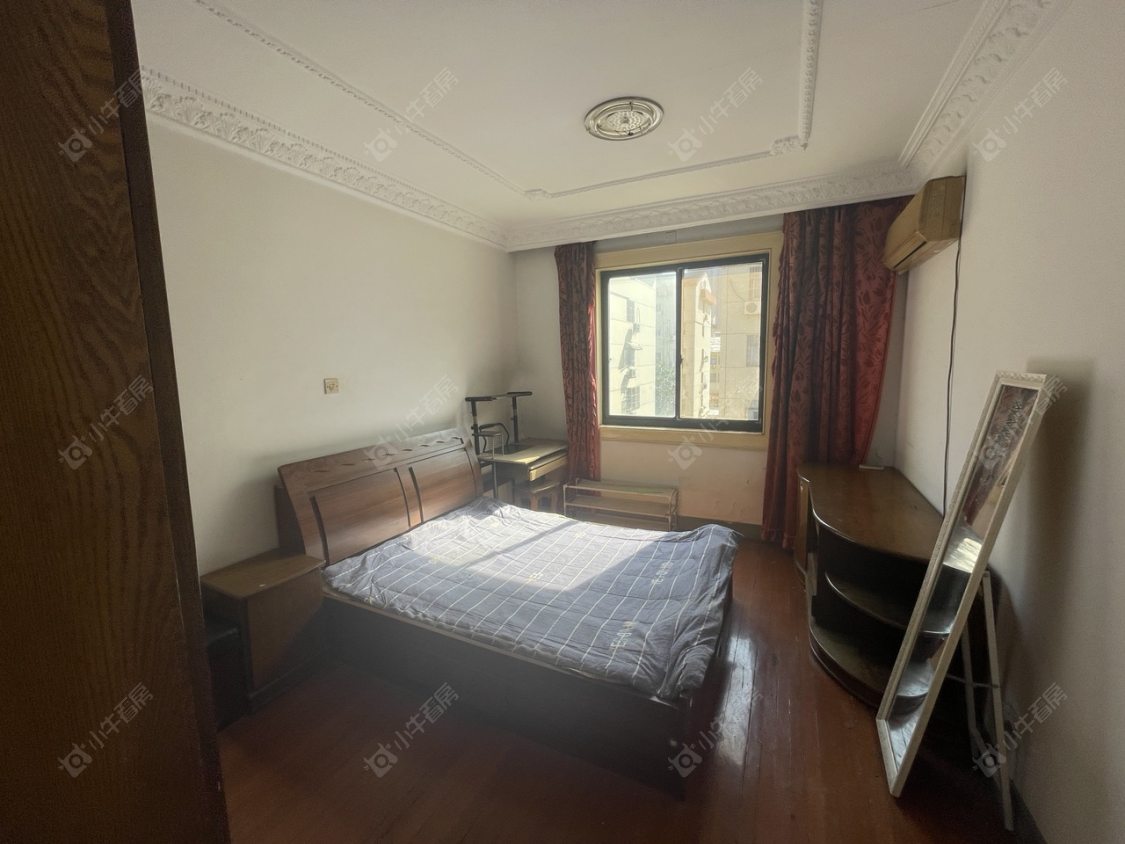 勤业四村南区房源室内图 常州勤业四村南区在租房源室内图_小牛看房