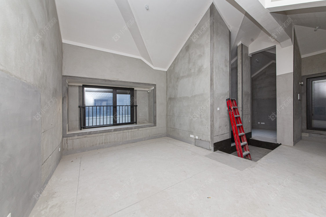 常州太湖院子在售二手房源室内图_小牛看房