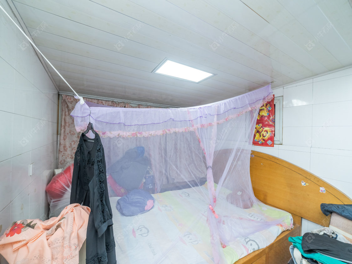 常州工房北区在售二手房源室内图_小牛看房