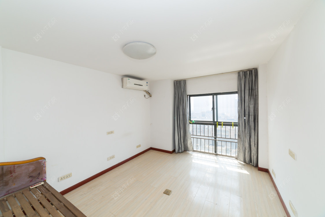 常州公园壹号一二期在售二手房源室内图_小牛看房