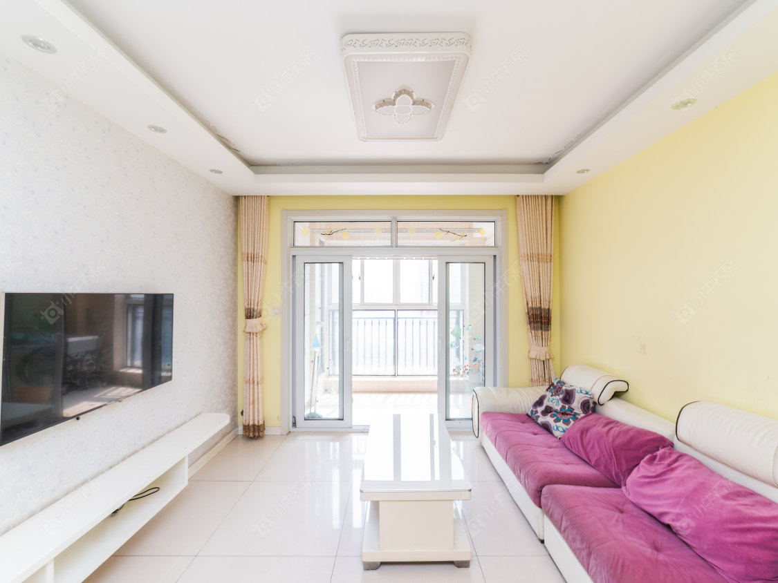 公园壹号四期房源室内图 常州公园壹号四期在售二手房源室内图_小牛看房