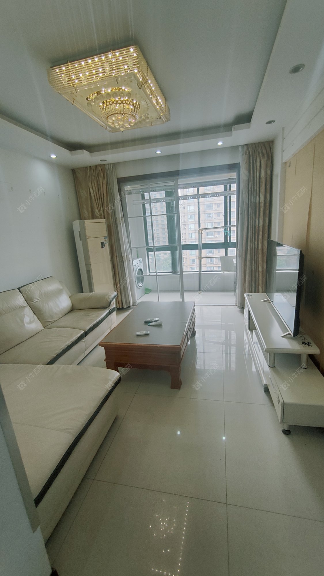 常州中央花园在租房源_小牛看房