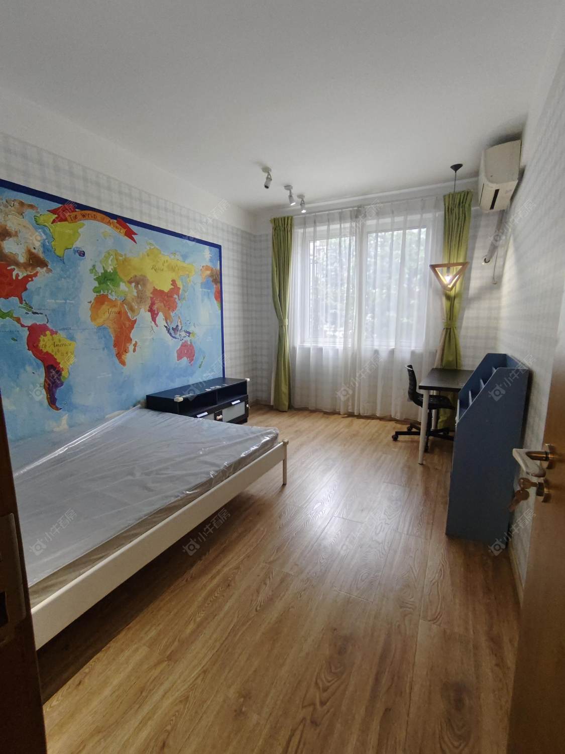 常州项家花苑在租房源室内图_小牛看房